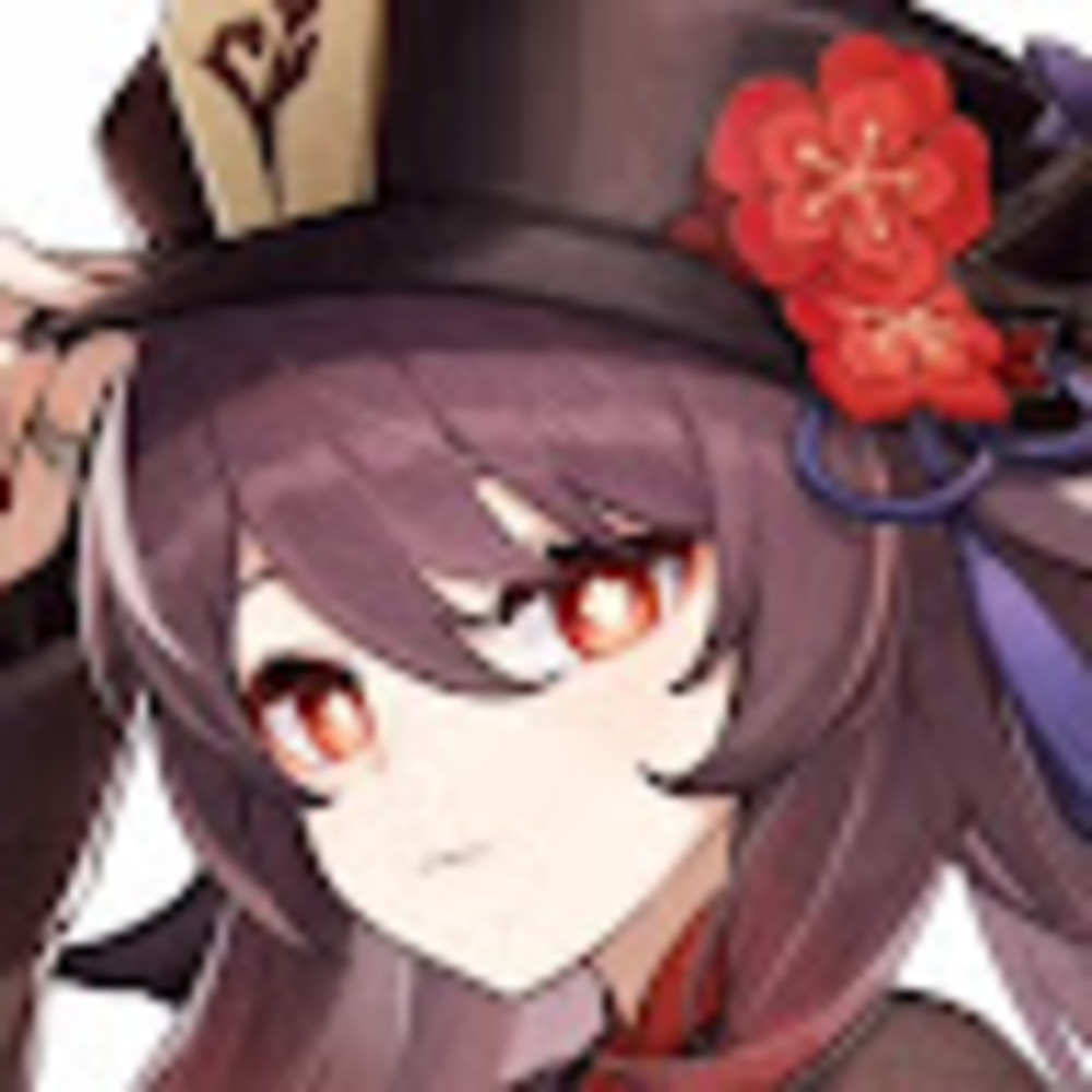 Meet your Posher, Madi